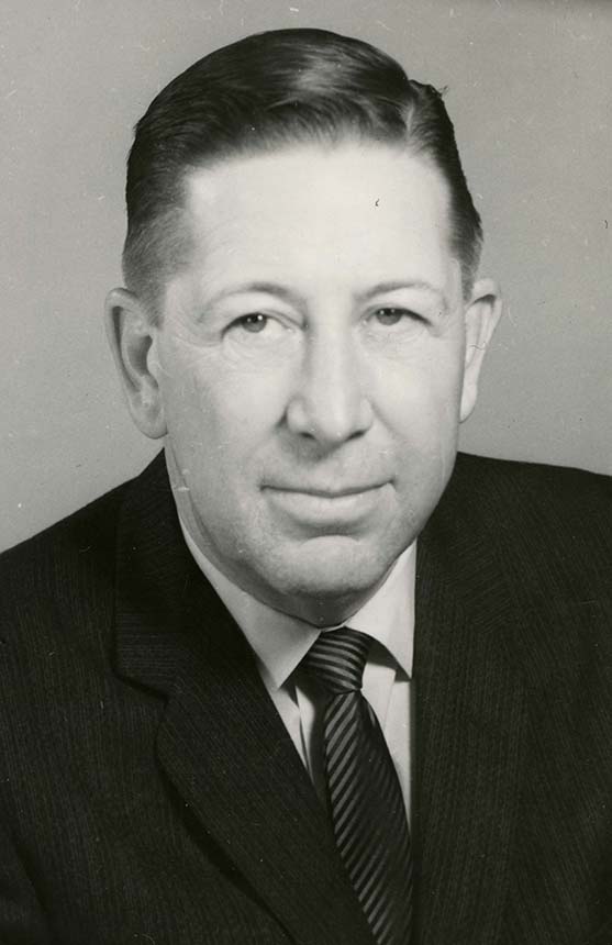 Lawrence L. Bethel