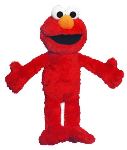 1996 Elmo Released