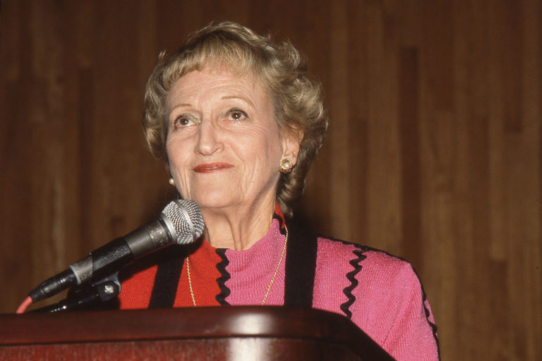 Annette Green, 1993
